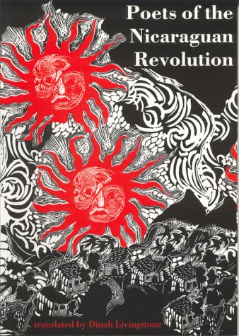 9780904872217: Poets of the Nicaraguan Revolution: Bilingual Text