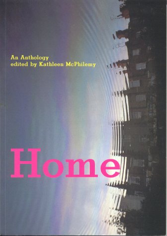 Stock image for Home: An Anthology: no. 2 (Common word) for sale by WorldofBooks