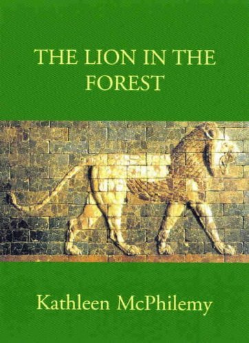 The Lion in the Forest