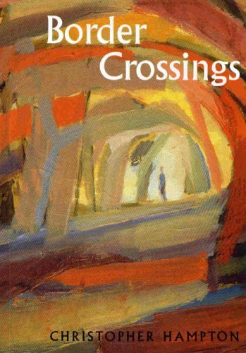 Border Crossings: Poems (9780904872415) by Hampton, Christopher