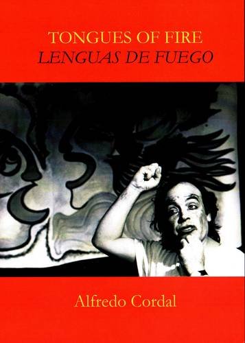 Stock image for Tongues of Fire Lenguas De Fuego for sale by PBShop.store US