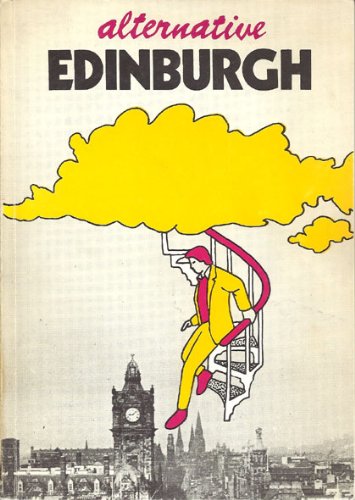 Alternative Edinburgh (9780904919363) by Gordon Brown