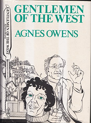 Gentlemen of the West (9780904919790) by Owens, Agnes