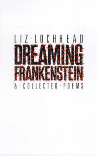Stock image for Dreaming Frankenstein and Collected Poems for sale by WorldofBooks