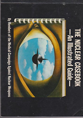 Beispielbild fr Nuclear Casebook zum Verkauf von Better World Books Ltd