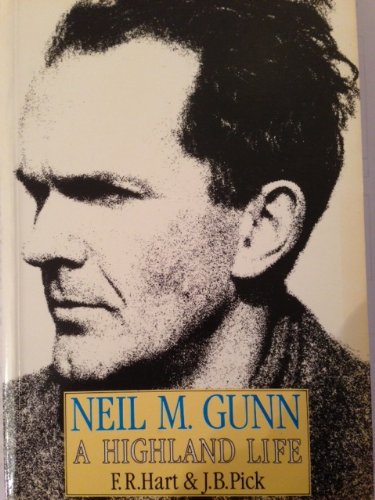 Beispielbild fr Neil M.Gunn: A Highland Life zum Verkauf von WorldofBooks