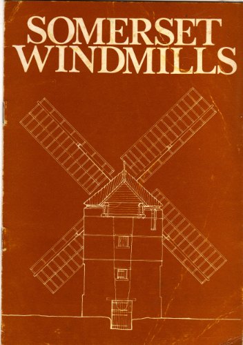 Beispielbild fr Somerset Windmills zum Verkauf von WorldofBooks