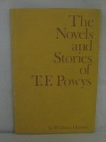 Beispielbild fr Novels and Stories of T.F. Powys zum Verkauf von Reuseabook