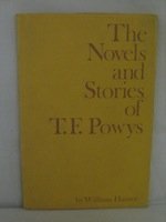 The Novels and Stories of T. F. Powys,