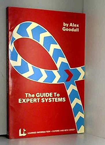 Stock image for Guide to Expert Systems for sale by medimops