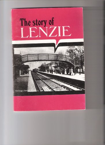 Story of Lenzie (9780904966299) by Don Martin