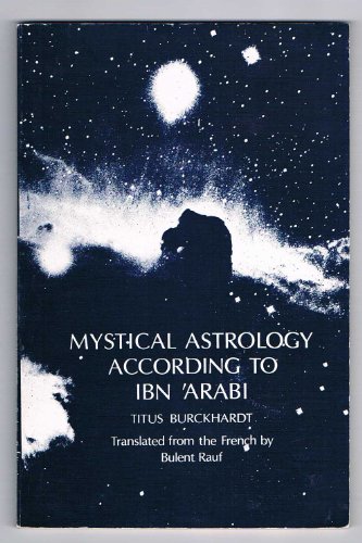 9780904975093: Mystical Astrology According to Ibn Arabi