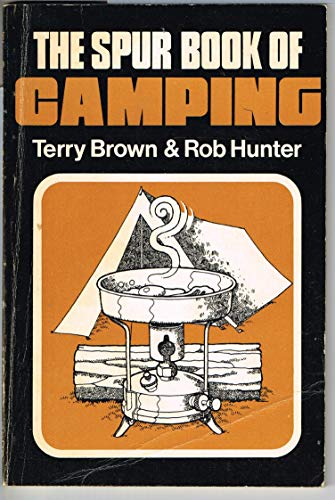 Imagen de archivo de Camping (Venture Guide) a la venta por Hay-on-Wye Booksellers