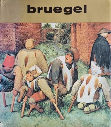 Beispielbild fr Bruegel zum Verkauf von Wonder Book