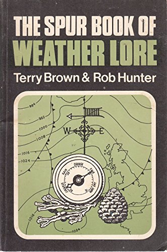 9780904978216: Weather Lore (Venture Guide S.)