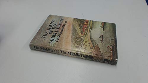 Immagine dell'editore per The Making of the Middle Thames venduto da Better World Books Ltd