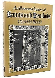 Beispielbild fr Saints and Symbols zum Verkauf von WorldofBooks