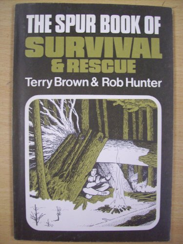 Beispielbild fr Survival and Rescue (Venture Guide S.) zum Verkauf von Reuseabook