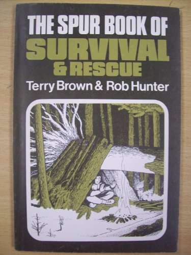 9780904978728: Survival and Rescue (Venture Guide S.)