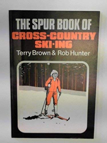 Beispielbild fr Cross-country Skiing (Venture Guide S.) zum Verkauf von madelyns books