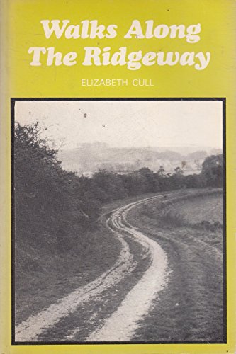 Beispielbild fr Walks Along the Ridgeway (Footpath Guide S.) zum Verkauf von WorldofBooks