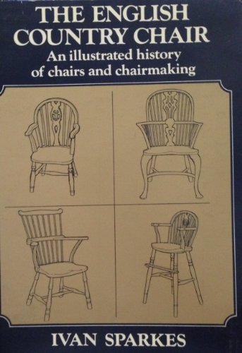 Stock image for English Country Chair for sale by WorldofBooks