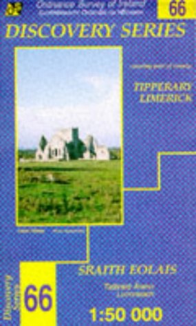 Beispielbild fr Tipperary, Limerick (Irish Discovery Series) zum Verkauf von medimops