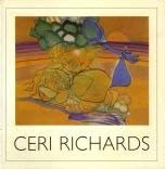 Stock image for Ceri Richards: Catalogue for sale by WorldofBooks