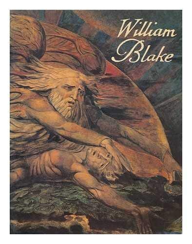 9780905005164: William Blake