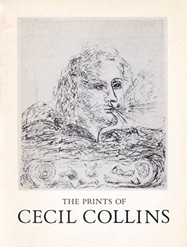 9780905005188: The prints of Cecil Collins