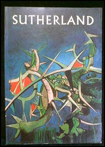 Graham Sutherland (9780905005485) by Alley, Ronald