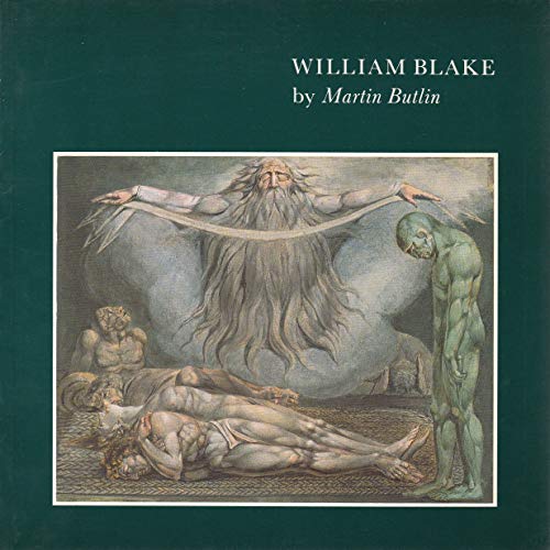 9780905005492: William Blake