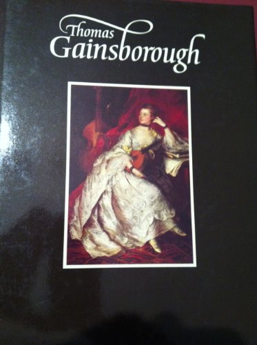 Beispielbild fr Thomas Gainsborough: Catalogue zum Verkauf von WorldofBooks