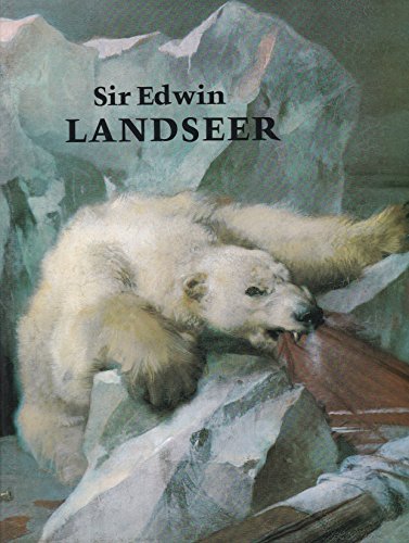 Stock image for Sir Edwin Landseer for sale by WorldofBooks