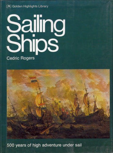 9780905015057: Sailing Ships (Ramillies S.)