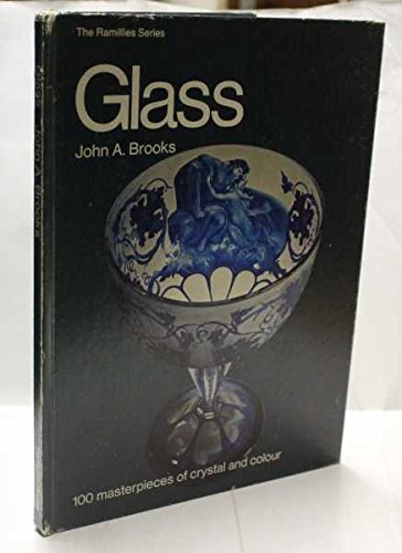 Glass (9780905015118) by Brooks, John A.