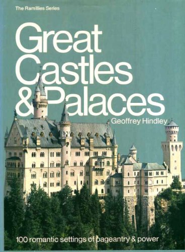 Stock image for Great Castles and Palaces for sale by WorldofBooks