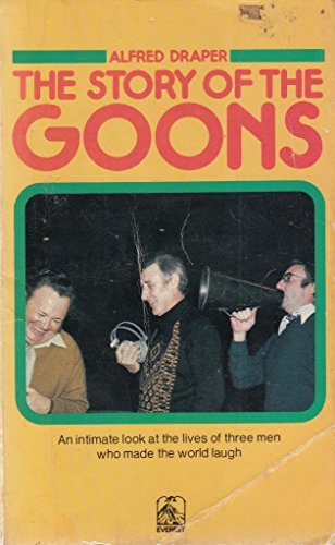 Stock image for Story of the Goons for sale by Better World Books: West