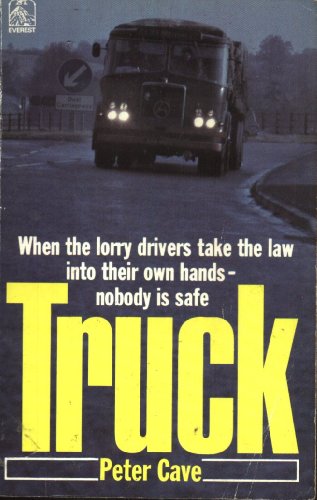 Imagen de archivo de Truck a la venta por WorldofBooks