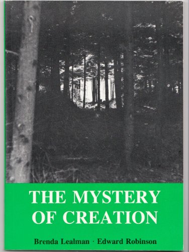 Beispielbild fr The mystery of creation (Exploration into experience) zum Verkauf von AwesomeBooks