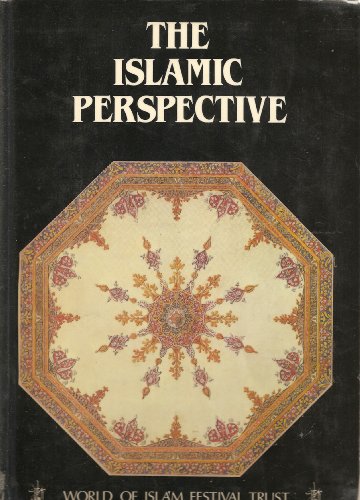 The Islamic perspective: An aspect of British architecture and design in the 19th century.