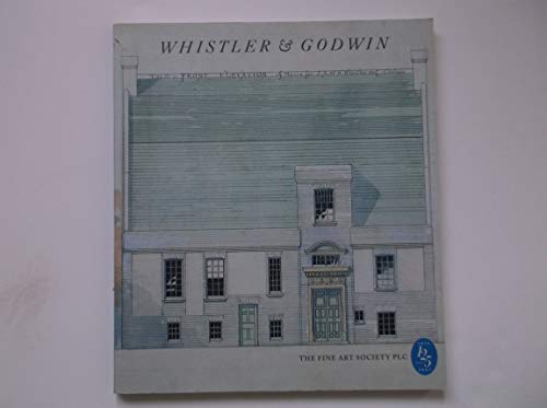 Imagen de archivo de WHISTLER AND GODWIN a la venta por AVON HILL BOOKS