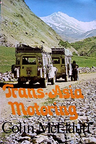 Trans-Asia Motoring