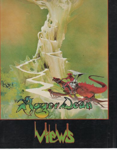 Imagen de archivo de Dragon's Dream, a la venta por Klaus Kuhn Antiquariat Leseflgel