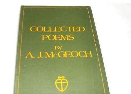 Collected Poems