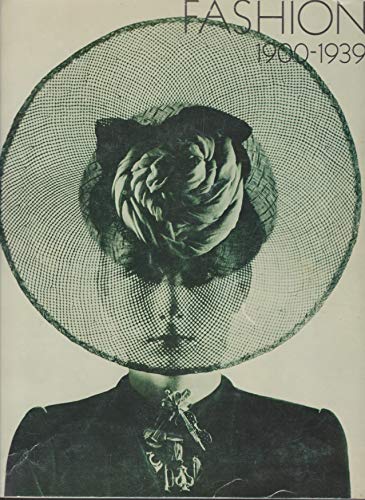 Beispielbild fr Fashion 1900 - 1939 zum Verkauf von Buchpark