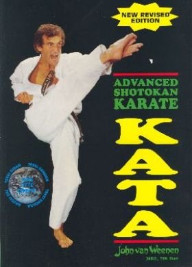 Stock image for Advanced Shotokan Karate Kata: Bks. 1-7 in 1v for sale by WorldofBooks