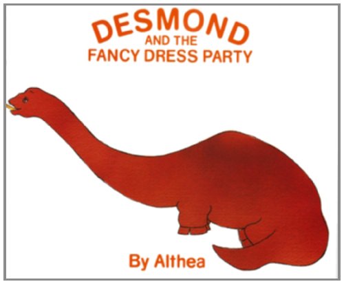 Stock image for Desmond and the Fancy Dress Party (Desmond the Dinosaur) for sale by WorldofBooks