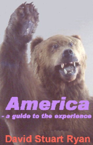 Stock image for America : A Guide to the Experience for sale by Better World Books: West