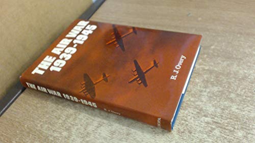 Stock image for The Air War 1939-1945 for sale by best books
